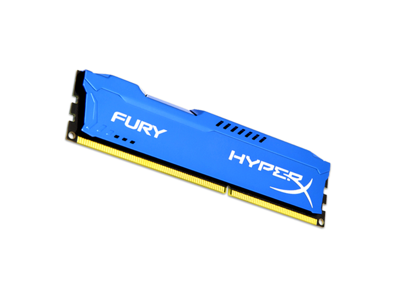 金士顿HyperX DDR3 1600 4G