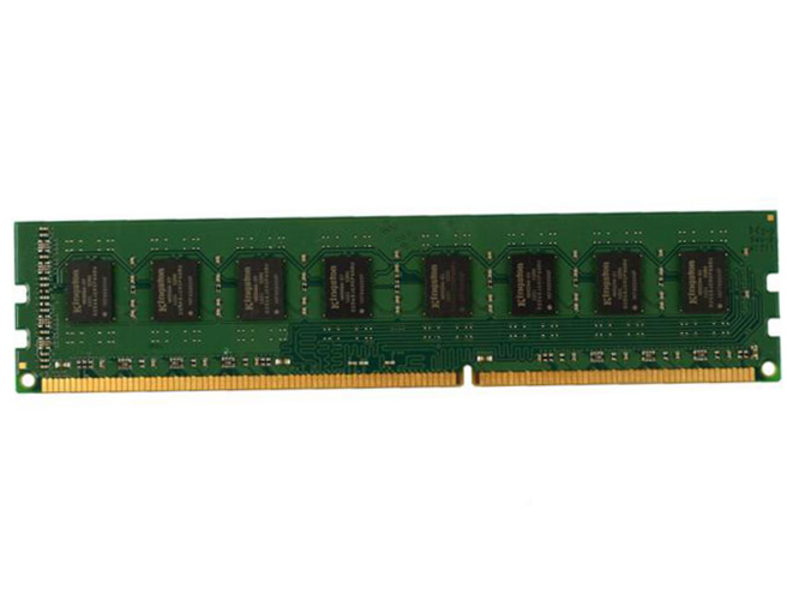 金士顿DDR3 1600 4G