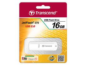 JetFlash370 16G