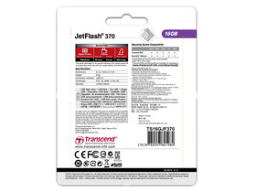 JetFlash370 16G