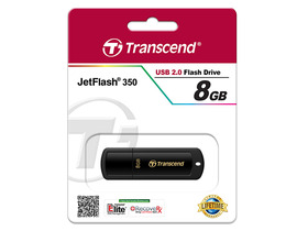 JetFlash350 8G