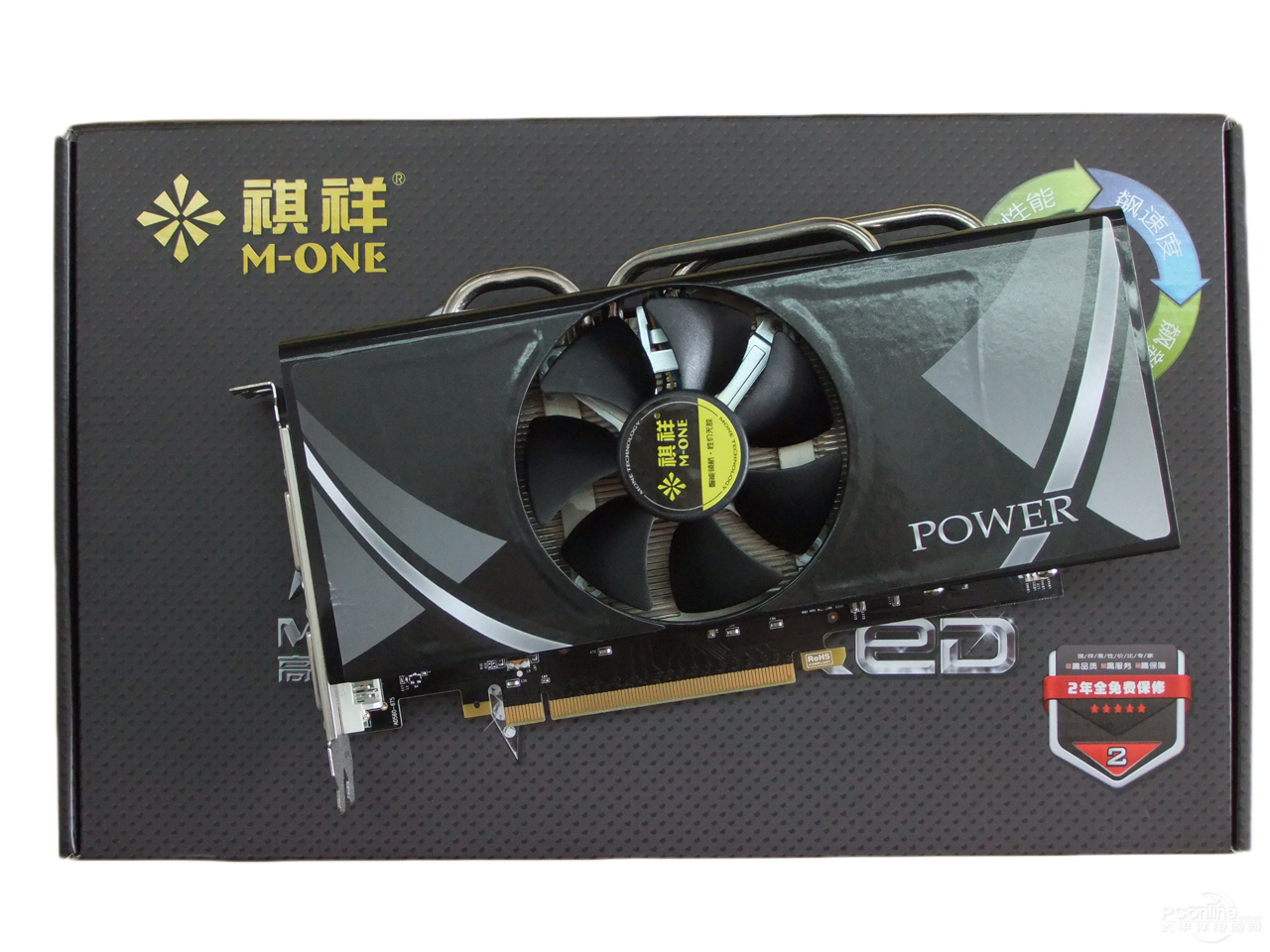 GTX560Ti쭿Power1GD5 M04ͼ