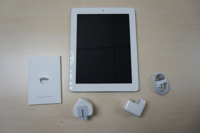 ƻiPad3(iPad)16G/4Gͼ