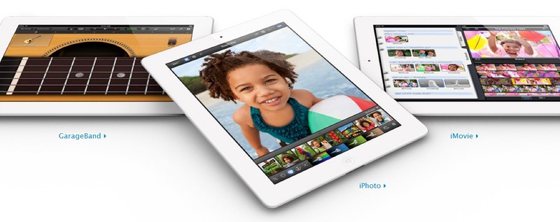 ƻiPad3(iPad)16G/4Gͼ