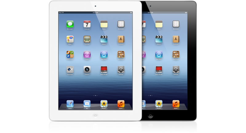 ƻiPad3(iPad)16G/4Gͼ