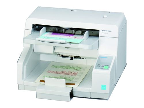 沈阳松下 KV-S5055C高端商用扫描仪特卖