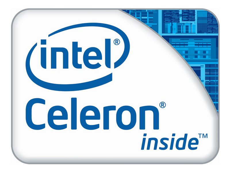 Intel Celeron M 763 图片