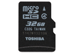 ֥ TF(microSD) Class 4(32G)