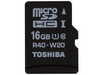 ֥ microSDHC UHS-I(16G)