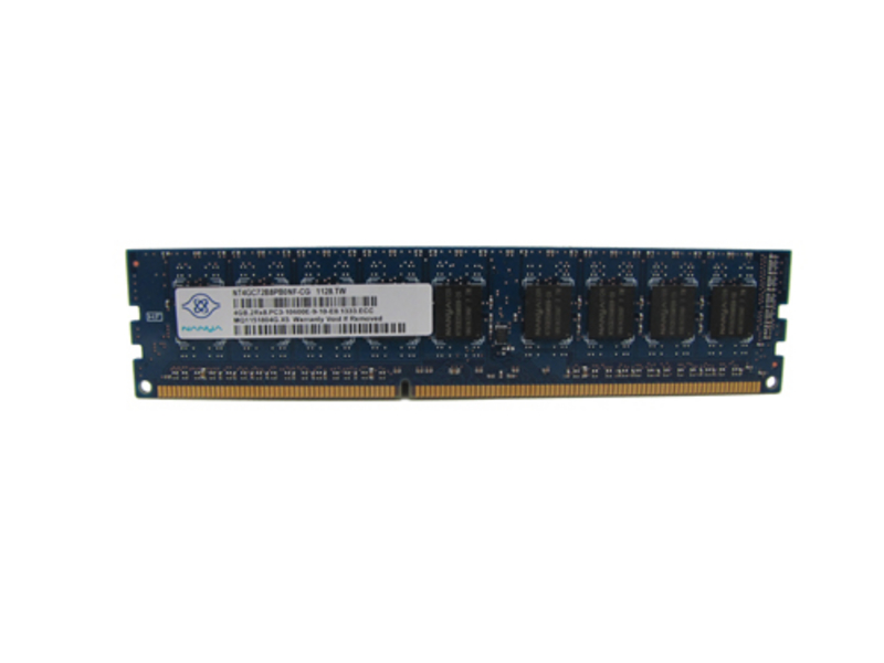 南亚4G RECC DDR3 1333 图片