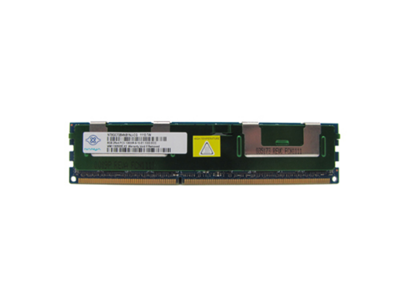 南亚8G RECC DDR3 1333 图片