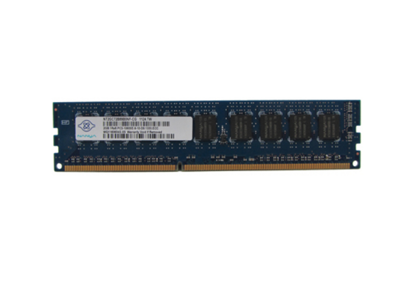 南亚2G RECC DDR3 1333图片