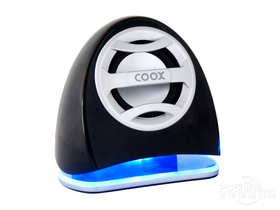 COOX N3-Ź