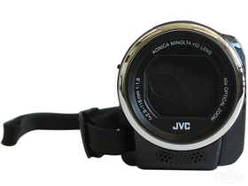 JVC GZ-E10BAC