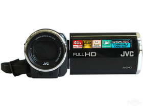 JVC GZ-E10BAC