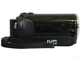 JVC GZ-E10BAC