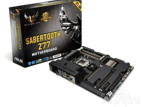 ˶Sabertooth Z77