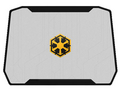 Razer 星球大战:旧共和国 游戏鼠标垫