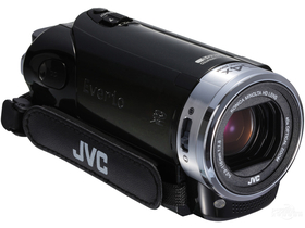 JVC GZ-E265BAC