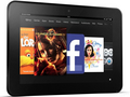 亚马逊 Kindle Fire HD(8.9英寸/32G/WIFI)