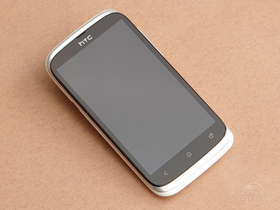 HTC T328w