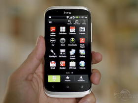 HTC T328w