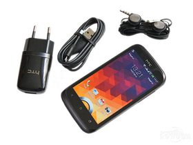 HTC T328w