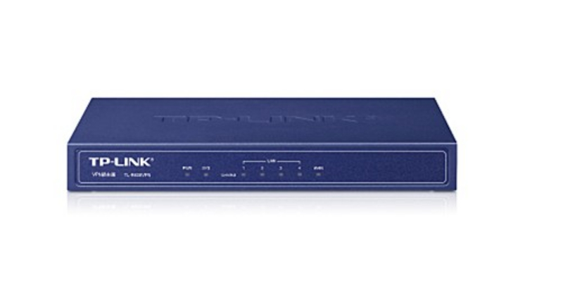 tp-link tl-r400vpn 正面