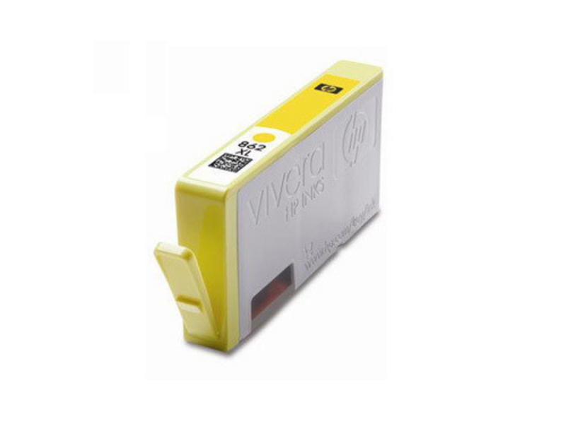 艾格特AG-862Y黄色墨盒 图片