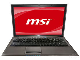 msi΢GE620DX-695CN 