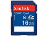 SanDisk Standard SDHC(16G)