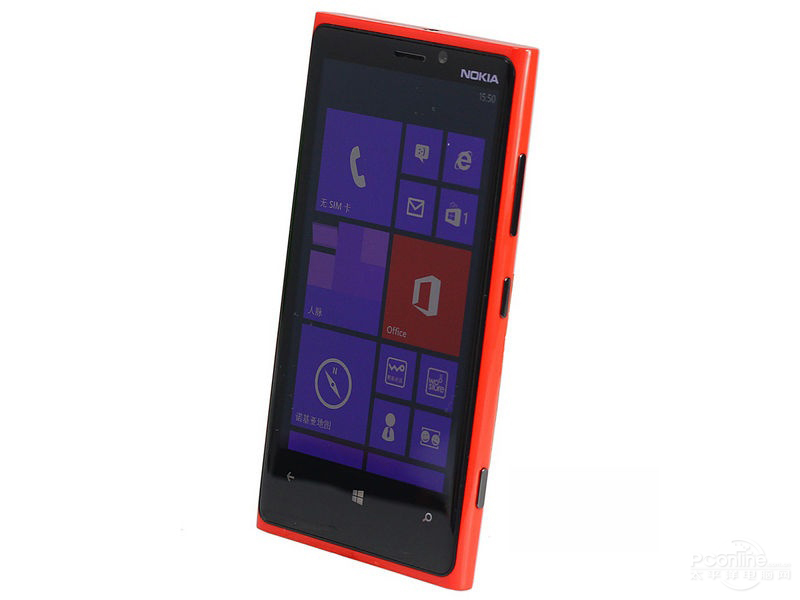合肥无限通讯 诺基亚 lumia 920售4500