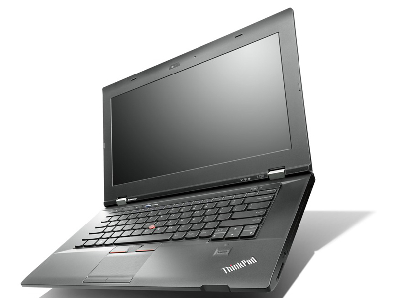 联想ThinkPad L430-3087 前视