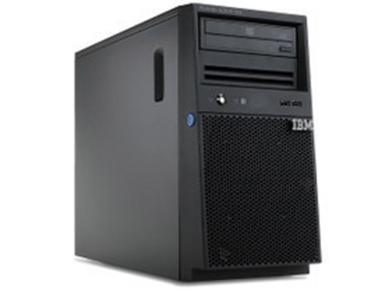 IBM System x3100 M4(258262C)图片2
