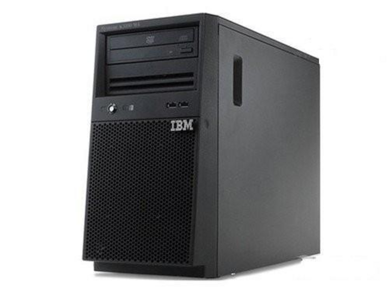 IBM System x3100 M4 2582-62C 图片1