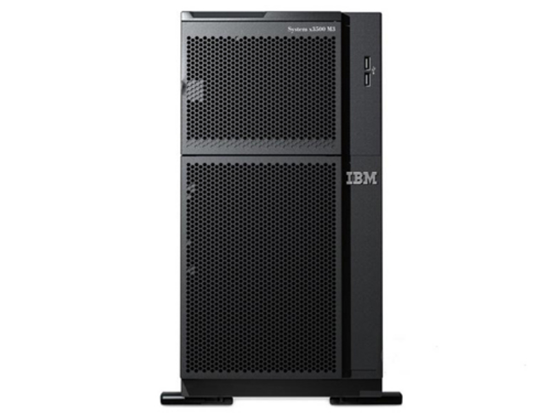IBM System x3500M3 7380-I22 图片1