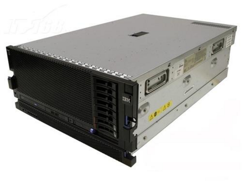 IBM System x3850 X5 7143-B3C 图片1