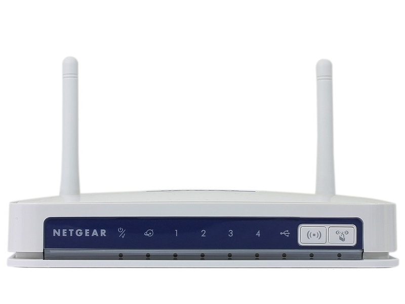 NETGEAR JNR3210ͼ