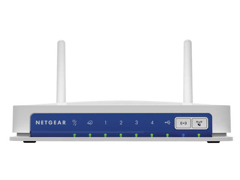 NETGEAR JNR3210ͼ