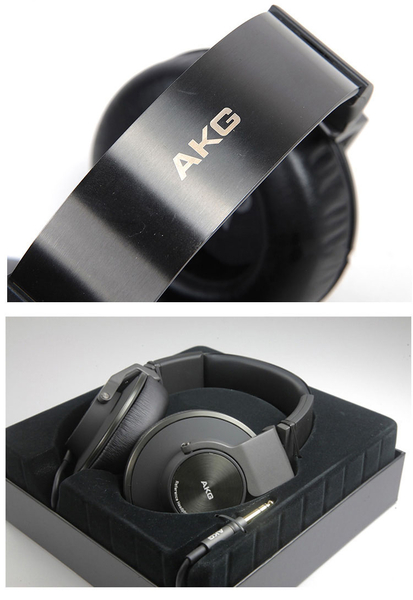 AKG K550ͼ