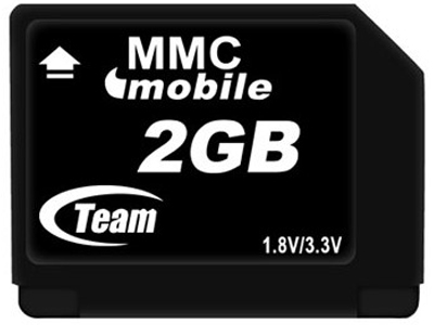 ʮMMC Mobile 2Gͼ