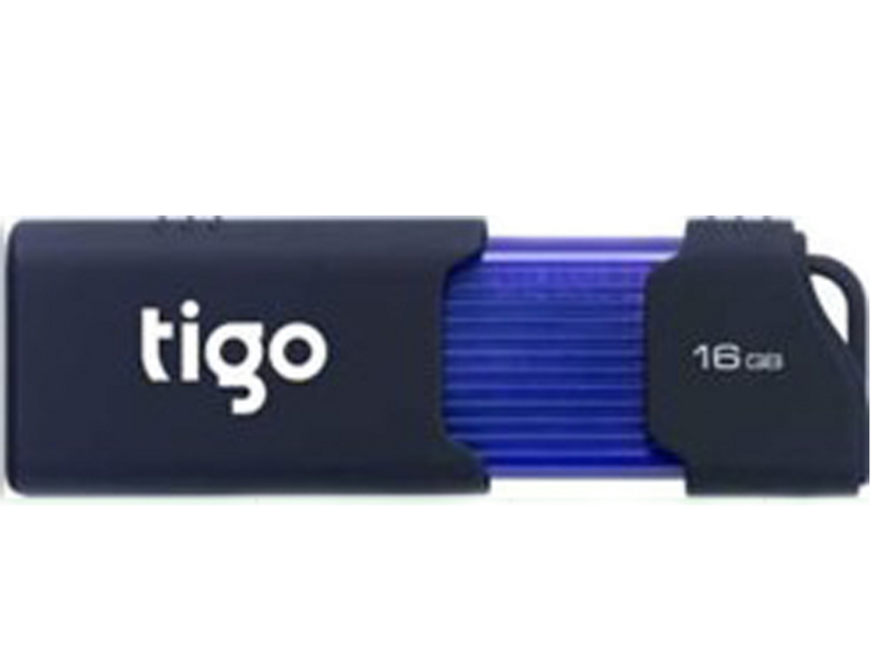 金泰克 TIGO T70(16GB) 正面
