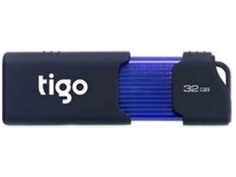 金泰克 TIGO T70(32GB) 正面