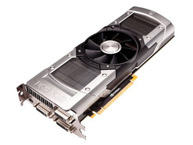 NVIDIA GeForce GTX69045