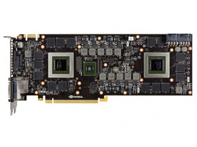 NVIDIA GeForce GTX690