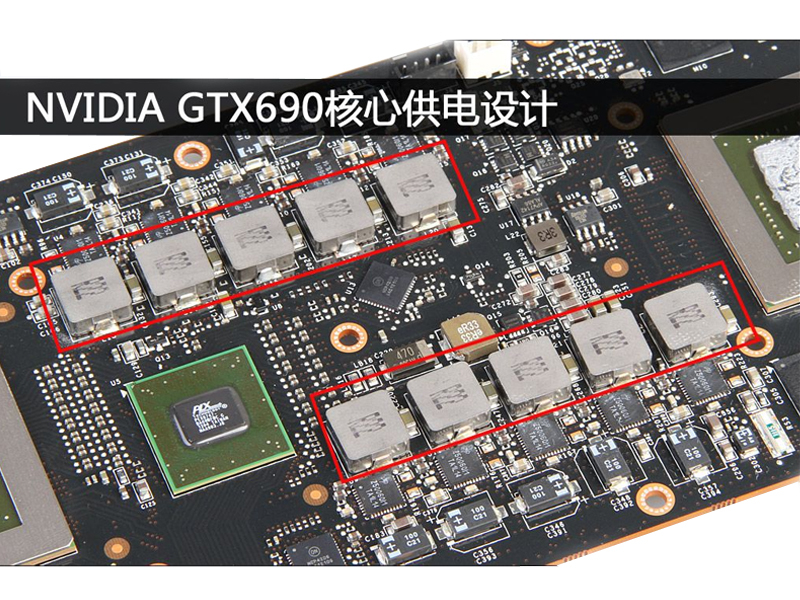 nvidia geforce gtx690