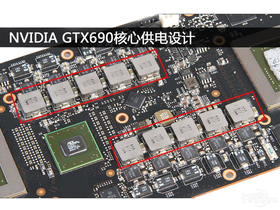 NVIDIA GeForce GTX690