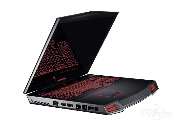 Alienware M17x(ALW17D-2928)ͼ