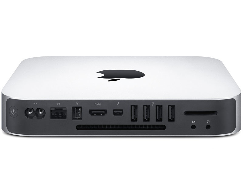 苹果Mac mini(MGEN2CH/A)