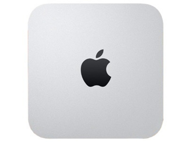 苹果Mac mini(MGEM2CH/A)整体图